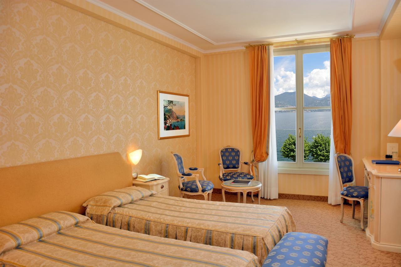 Grand Hotel Menaggio Exterior photo
